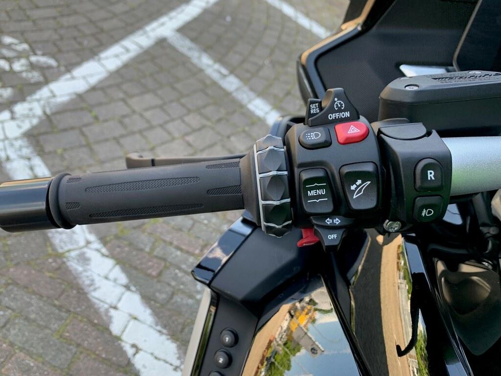 usatostore.bmw-motorrad.it Store BMW Motorrad K 1600 GT ABS
