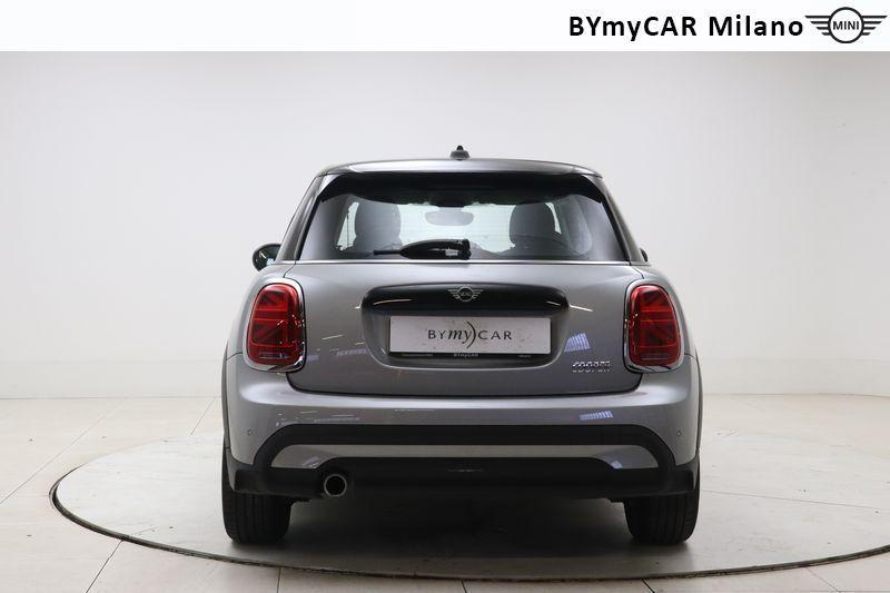 usatostore.bmw.it Store MINI MINI 1.5 TwinPower Turbo Cooper DCT