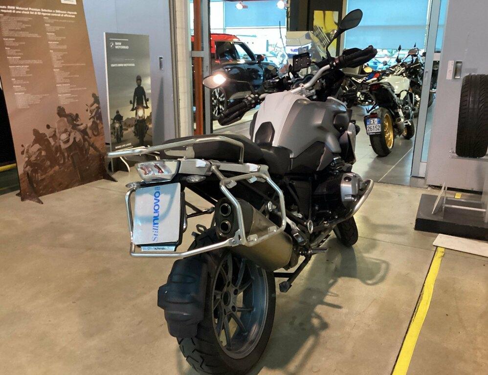 usatostore.bmw.it Store BMW Motorrad R 1200 GS BMW R 1200 GS ABS MY14