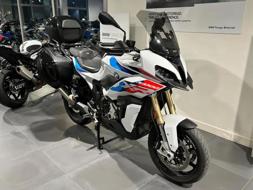 usatostore.bmw.it Store BMW Motorrad S 1000 XR BMW S 1000 XR ABS MY21