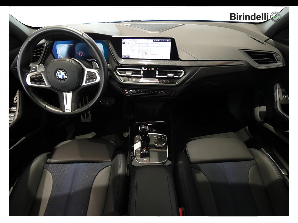 usatostore.bmw.it Store BMW Serie 1 118d Msport auto