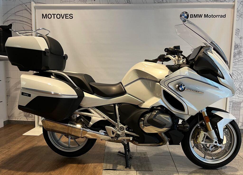 usatostore.bmw-motorrad.it Store BMW Motorrad R 1250 RT BMW R 1250 RT ABS MY20