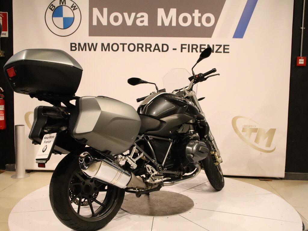 usatostore.bmw-motorrad.it Store BMW Motorrad R 1200 R BMW R 1200 R ABS Sport MY14