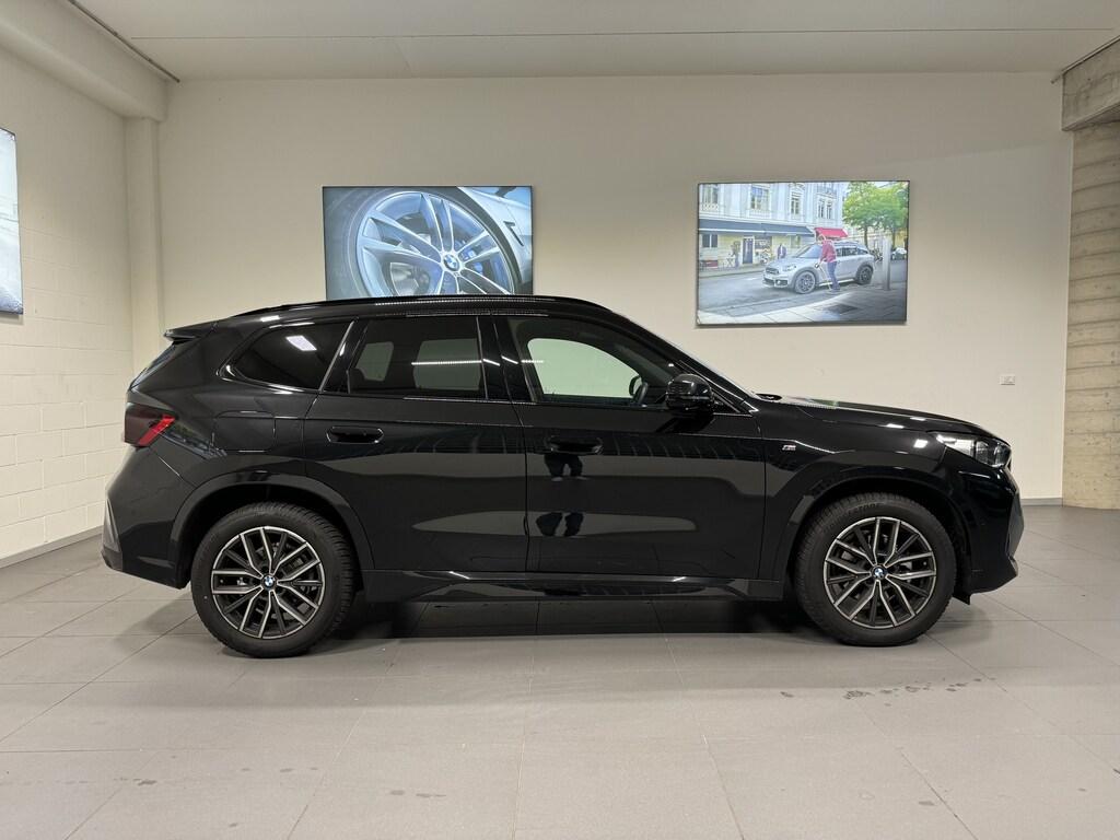 usatostore.bmw.it Store BMW X1 sdrive18d MSport Edition Balance auto