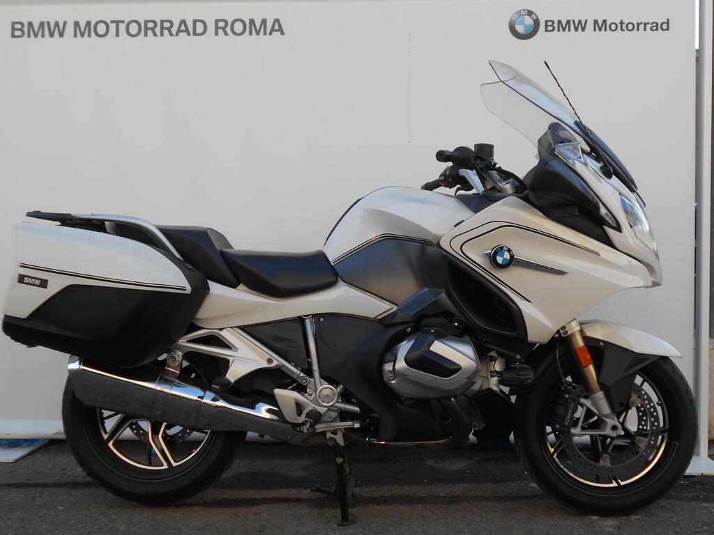 usatostore.bmw.it Store BMW Motorrad R 1250 RT BMW R 1250 RT ABS MY19