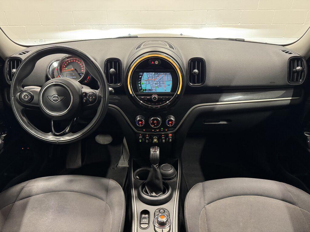 usatostore.bmw.it Store MINI MINI Countryman 1.5 all4 auto