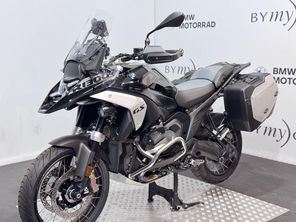 usatostore.bmw-motorrad.it Store BMW Motorrad R 1300 GS BMW R 1300 GS MY23