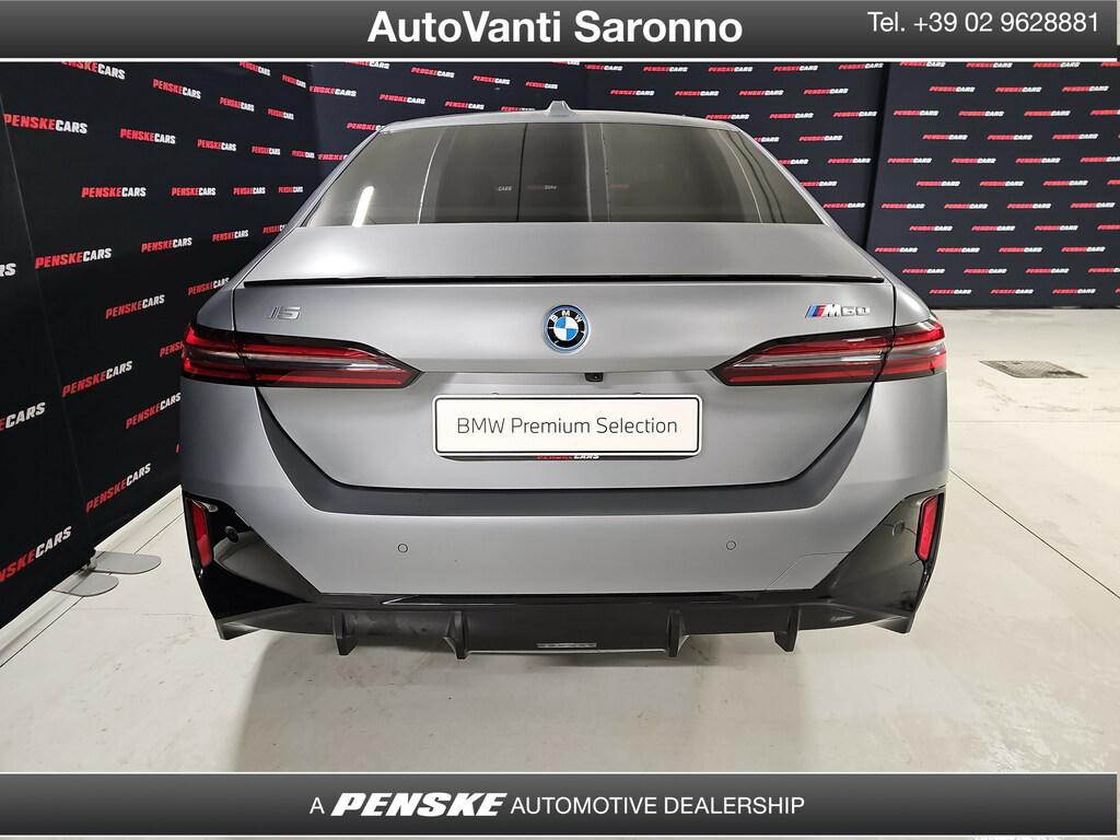 usatostore.bmw.it Store BMW i5 auto