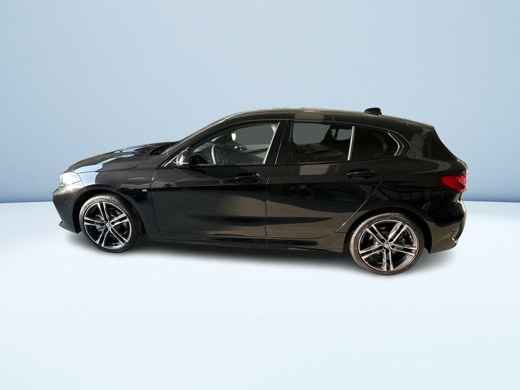 usatostore.bmw.it Store BMW Serie 1 116d Msport auto