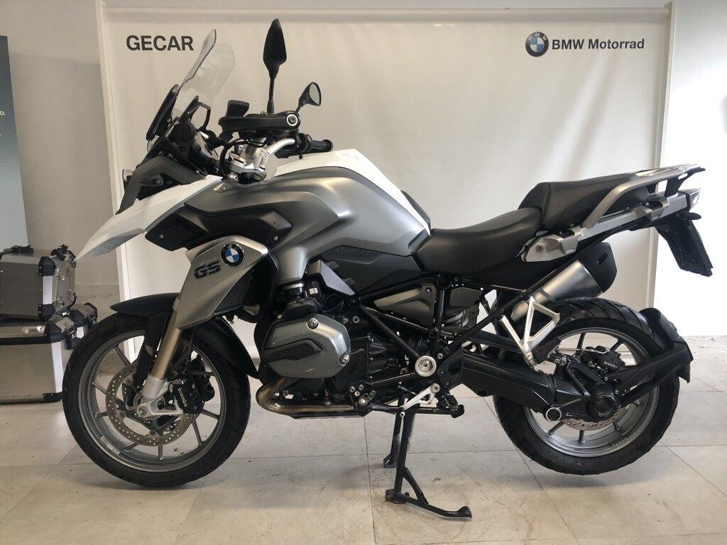 usatostore.bmw-motorrad.it Store BMW Motorrad R 1200 GS BMW R 1200 GS ABS MY14