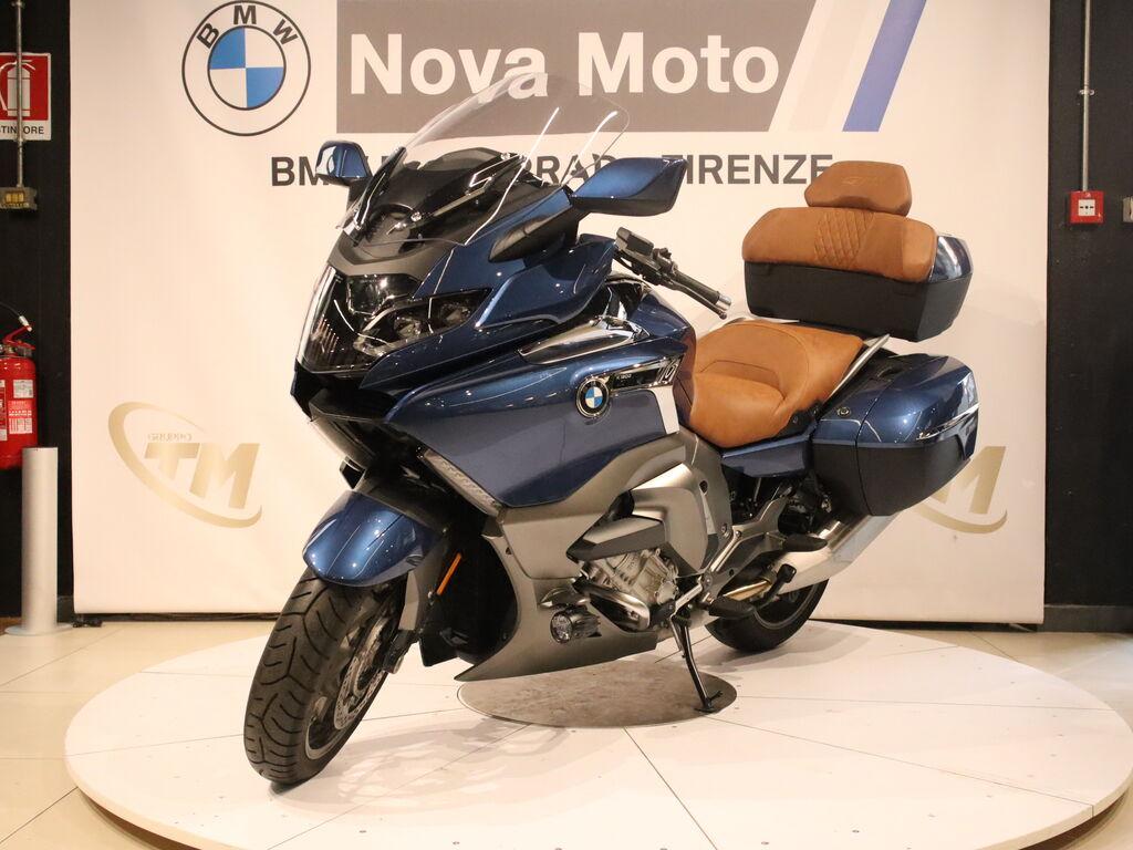 usatostore.bmw.it Store BMW Motorrad K 1600 GTL BMW K 1600 GTL ABS MY22