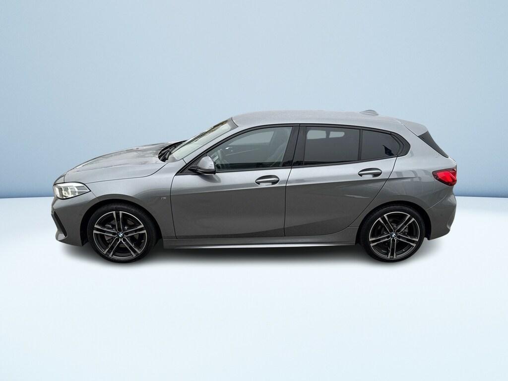 usatostore.bmw.it Store BMW Serie 1 118d Msport auto