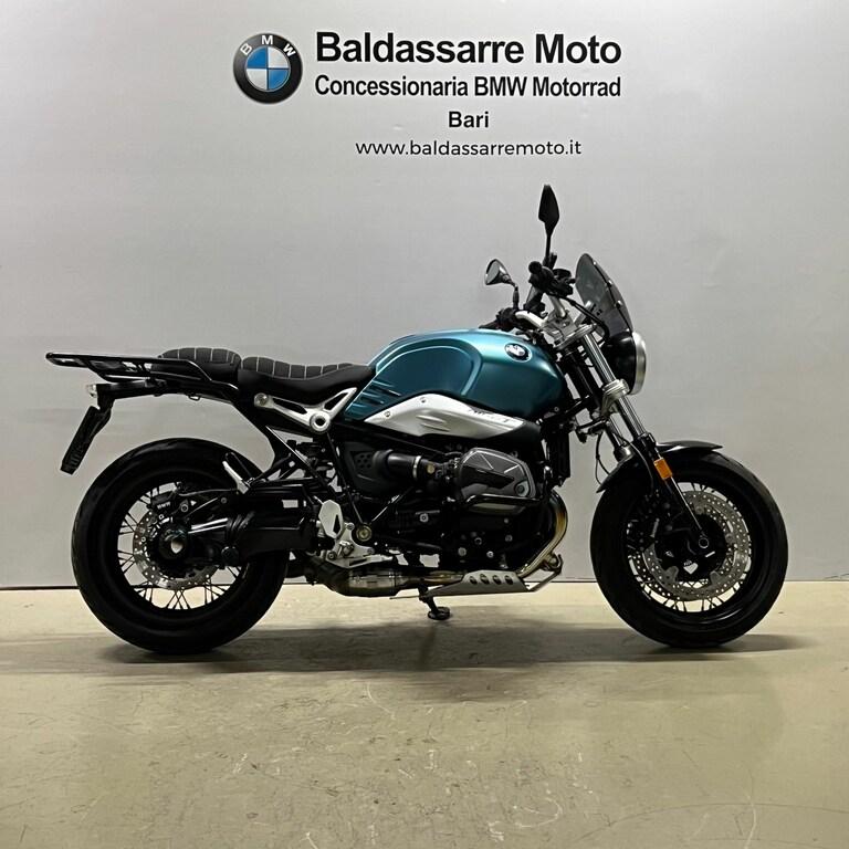 usatostore.bmw.it Store BMW Motorrad R nineT BMW R nineT Pure ABS MY20