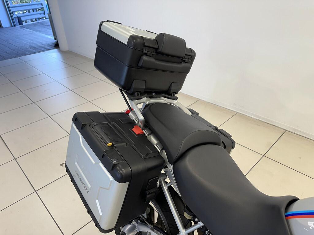 usatostore.bmw-motorrad.it Store BMW Motorrad R 1200 GS BMW R 1200 GS MY10