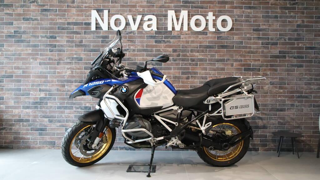 usatostore.bmw-motorrad.it Store BMW Motorrad R 1250 GS Adventure ABS