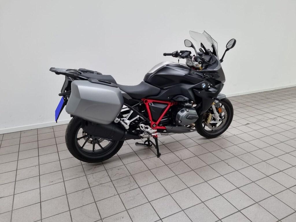 usatostore.bmw.it Store BMW Motorrad R 1200 RS BMW R 1200 RS ABS MY19