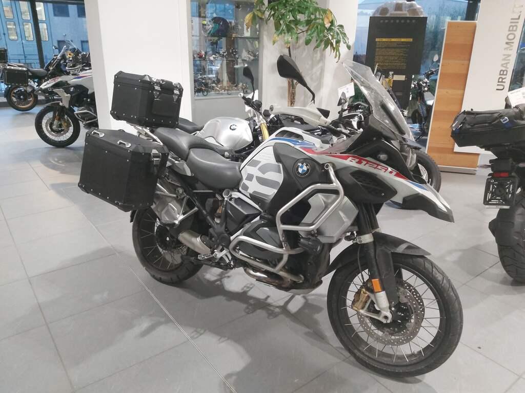 usatostore.bmw-motorrad.it Store BMW Motorrad R 1250 GS BMW R 1250 GS Adventure ABS MY21