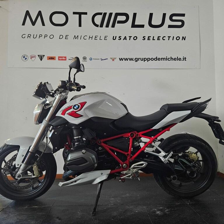 usatostore.bmw-motorrad.it Store BMW Motorrad R 1200 R BMW R 1200 R ABS Sport MY14