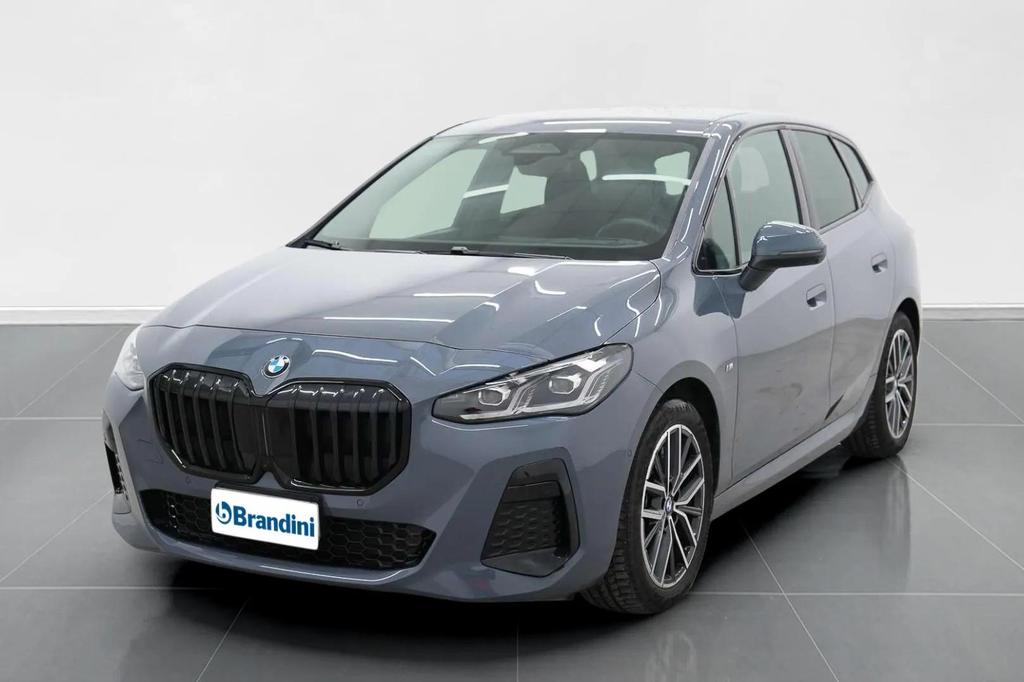 usatostore.bmw.it Store BMW Serie 2 218d Active Tourer Msport auto