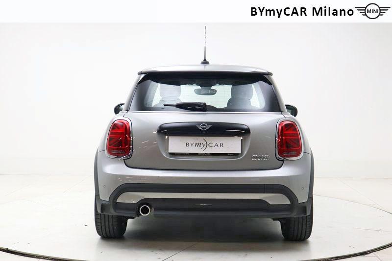 usatostore.bmw.it Store MINI MINI 1.5 TwinPower Turbo Cooper