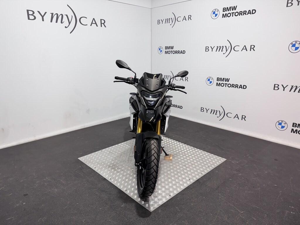 usatostore.bmw-motorrad.it Store BMW Motorrad G 310 GS BMW G 310 GS MY21