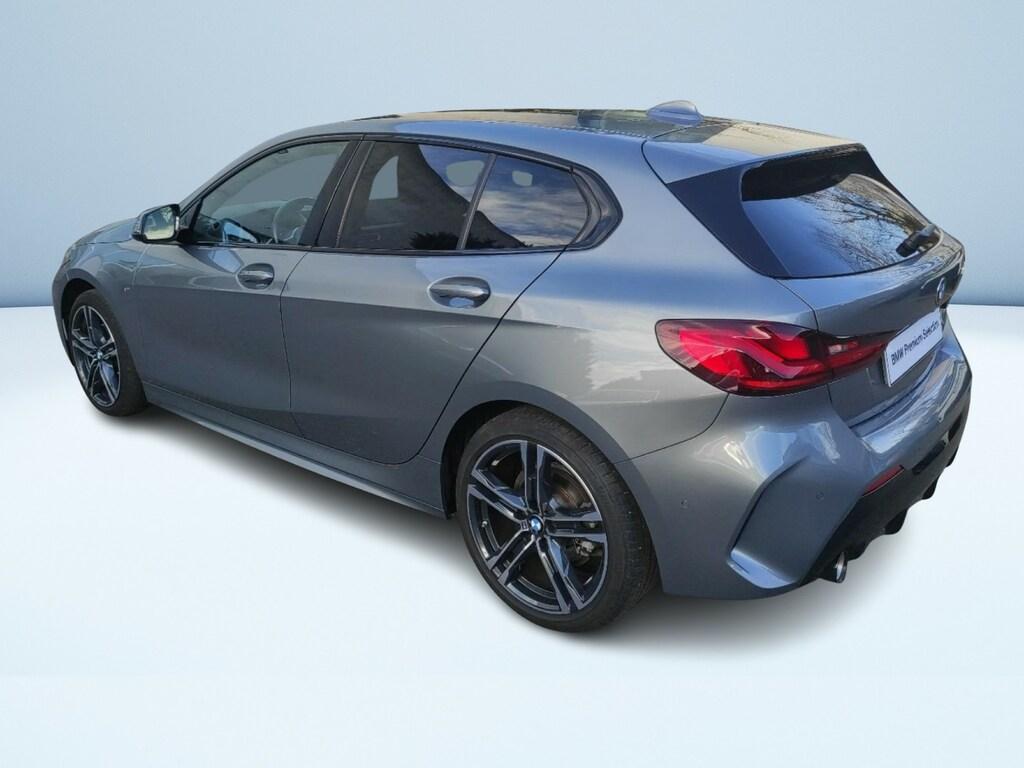 usatostore.bmw.it Store BMW Serie 1 118d Msport auto