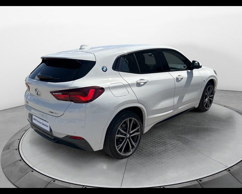 usatostore.bmw.it Store BMW X2 sdrive16d Msport auto