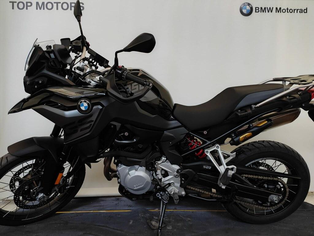 usatostore.bmw.it Store BMW Motorrad F 850 GS BMW F 850 GS ABS MY21