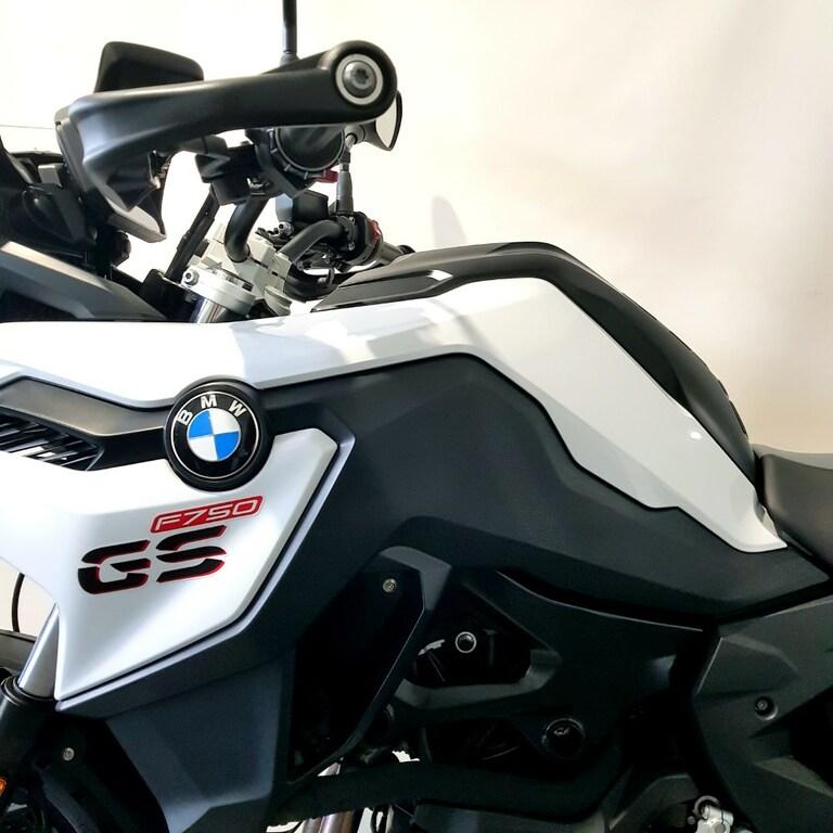 usatostore.bmw.it Store BMW Motorrad F 750 GS BMW F 750 GS ABS 35Kw MY19