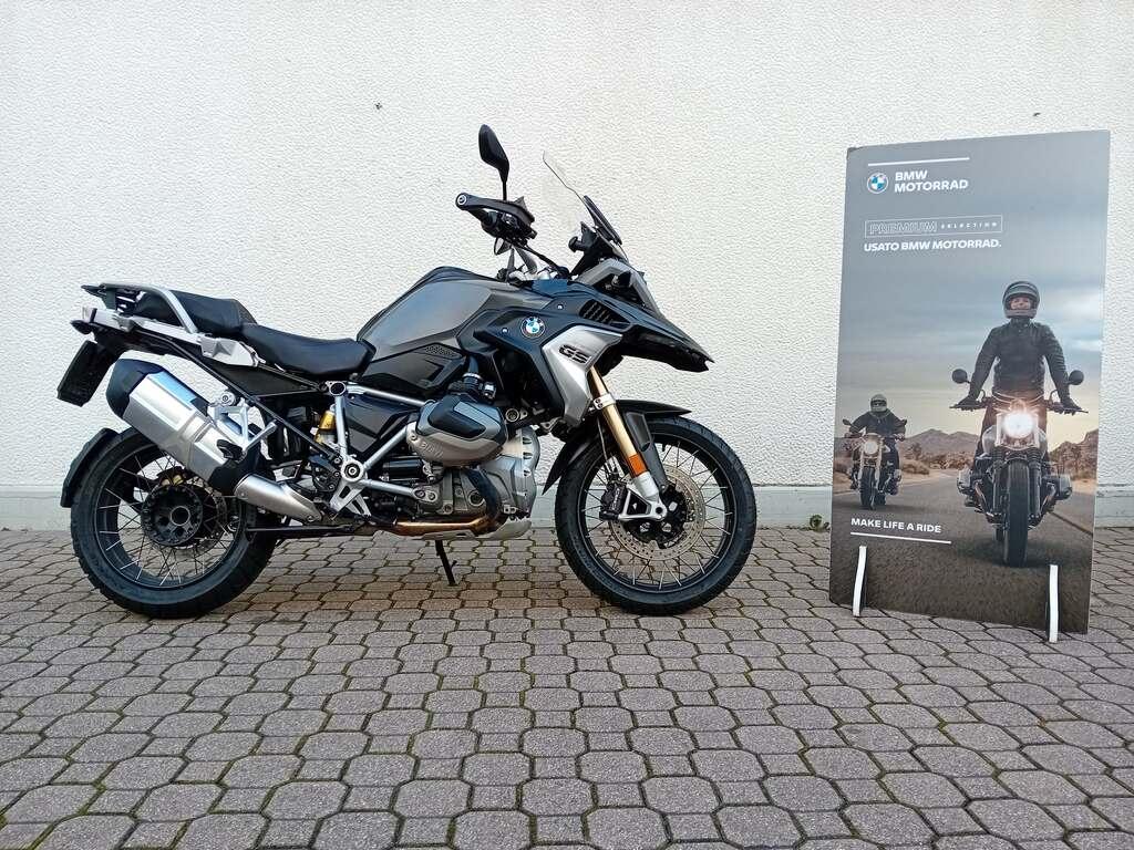 usatostore.bmw-motorrad.it Store BMW Motorrad R 1250 GS BMW R 1250 GS ABS MY19