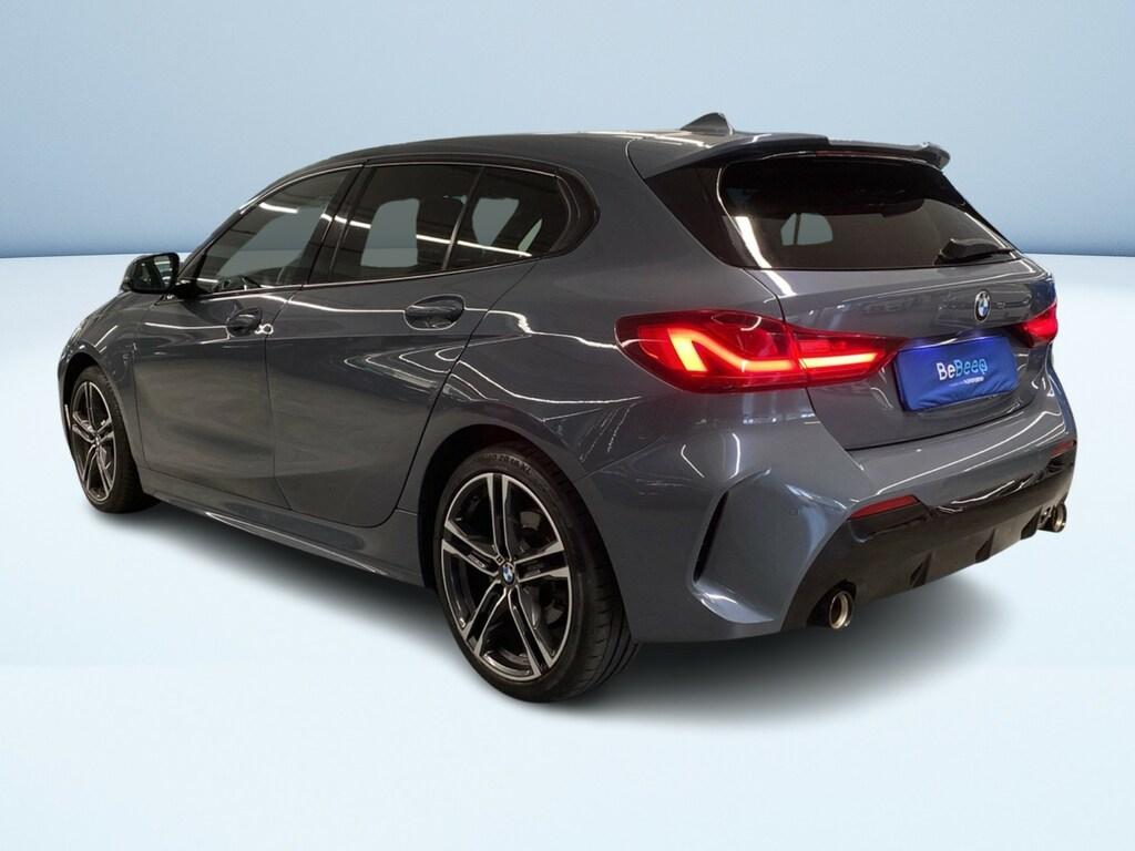 usatostore.bmw.it Store BMW Serie 1 118d Msport auto