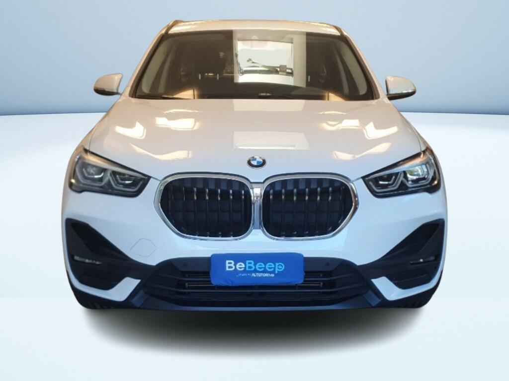 usatostore.bmw.it Store BMW X1 xdrive18d Advantage