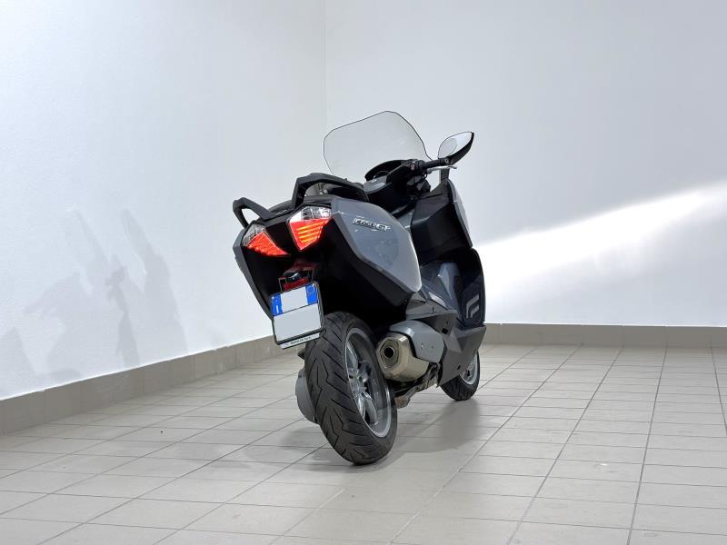 usatostore.bmw.it Store BMW Motorrad C 650 BMW C 650 GT MY12