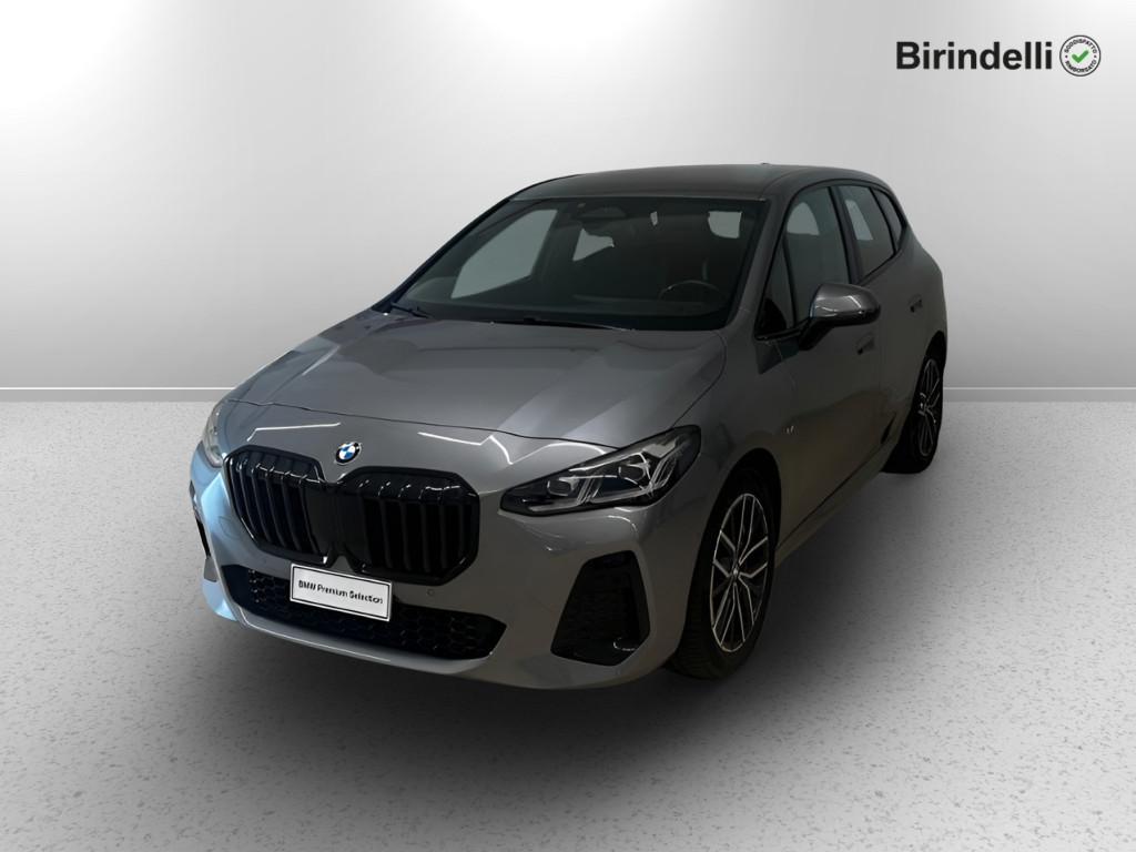 usatostore.bmw.it Store BMW Serie 2 218d Active Tourer Msport auto