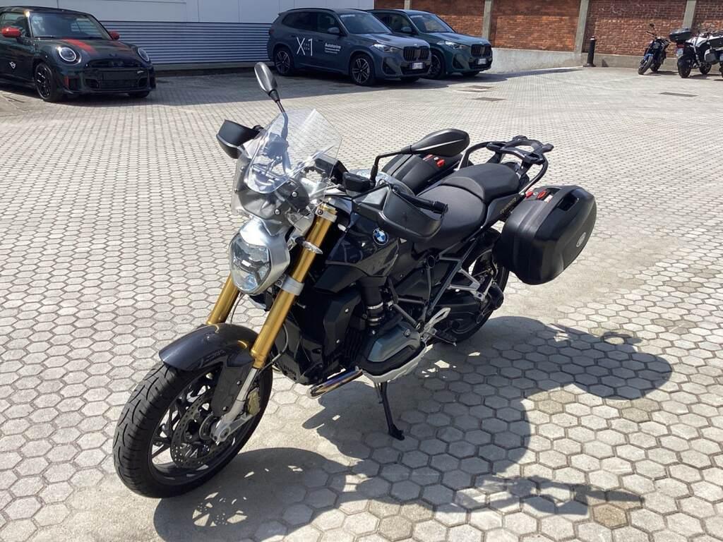 usatostore.bmw-motorrad.it Store BMW Motorrad R 1200 R BMW R 1200 R ABS Sport MY14