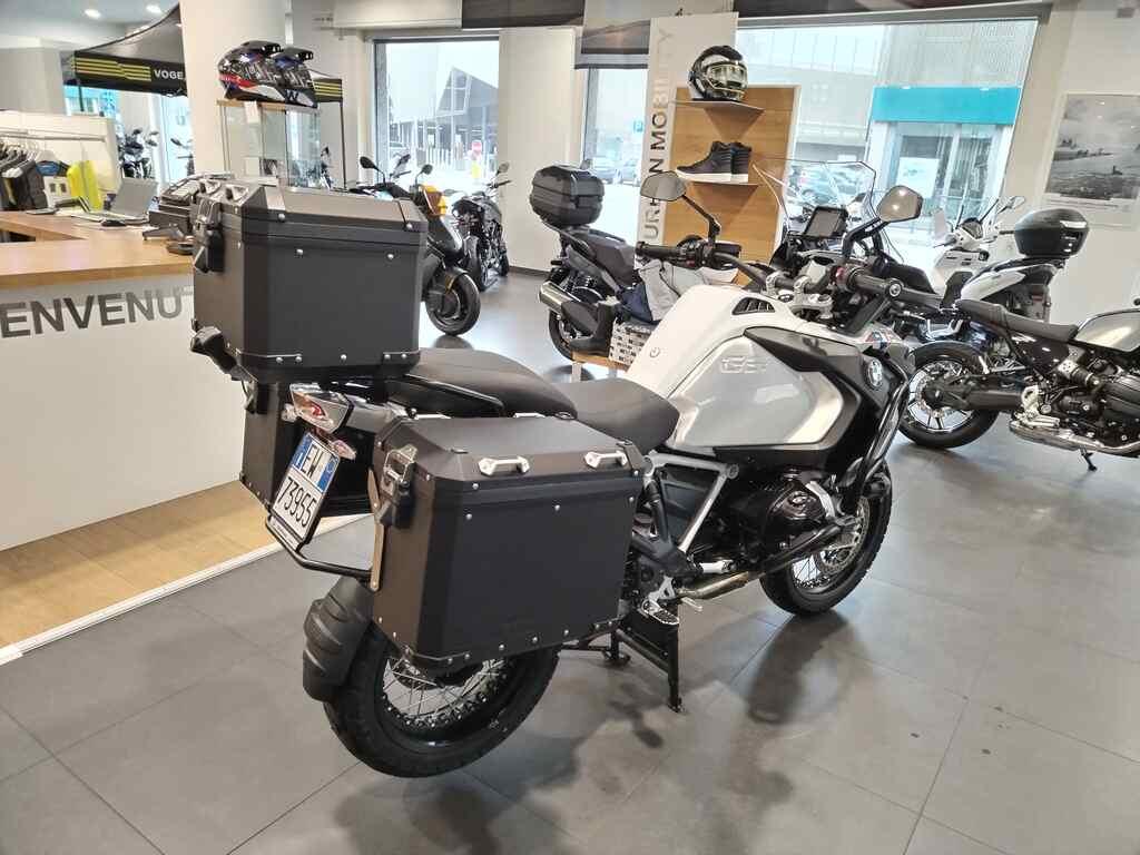 usatostore.bmw-motorrad.it Store BMW Motorrad R 1250 GS BMW R 1250 GS Adventure ABS MY21