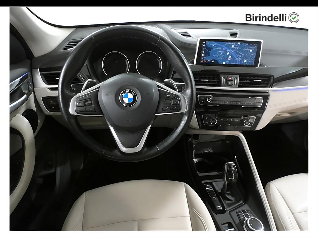 usatostore.bmw.it Store BMW X1 xdrive18d xLine auto