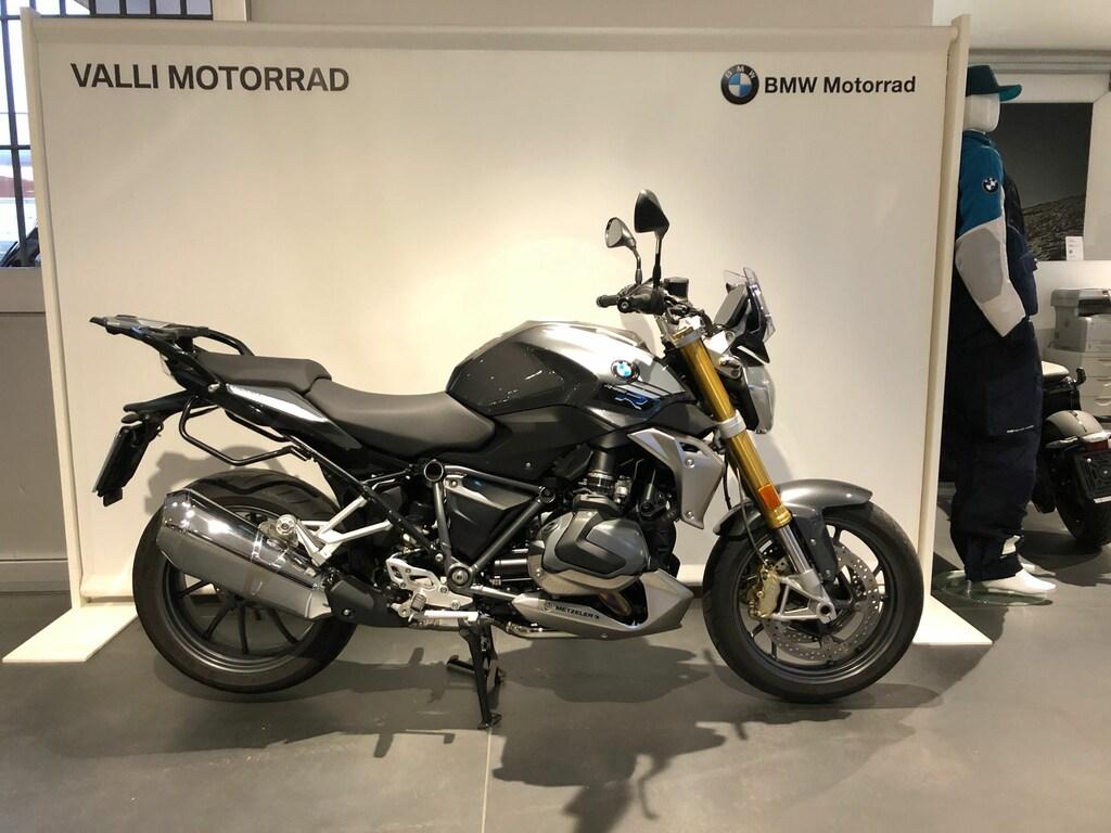 usatostore.bmw-motorrad.it Store BMW Motorrad R 1250 R BMW R 1250 R ABS MY20