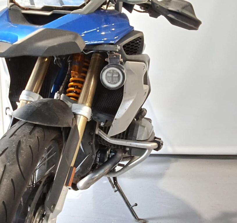 usatostore.bmw-motorrad.it Store BMW Motorrad R 1200 GS BMW R 1200 GS ABS MY17