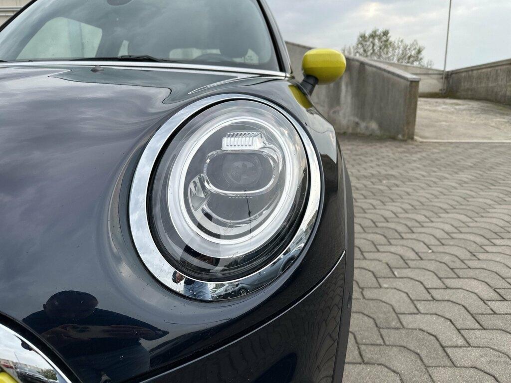 usatostore.bmw.it Store MINI MINI Full Electric Mini 3p Cooper SE XL auto