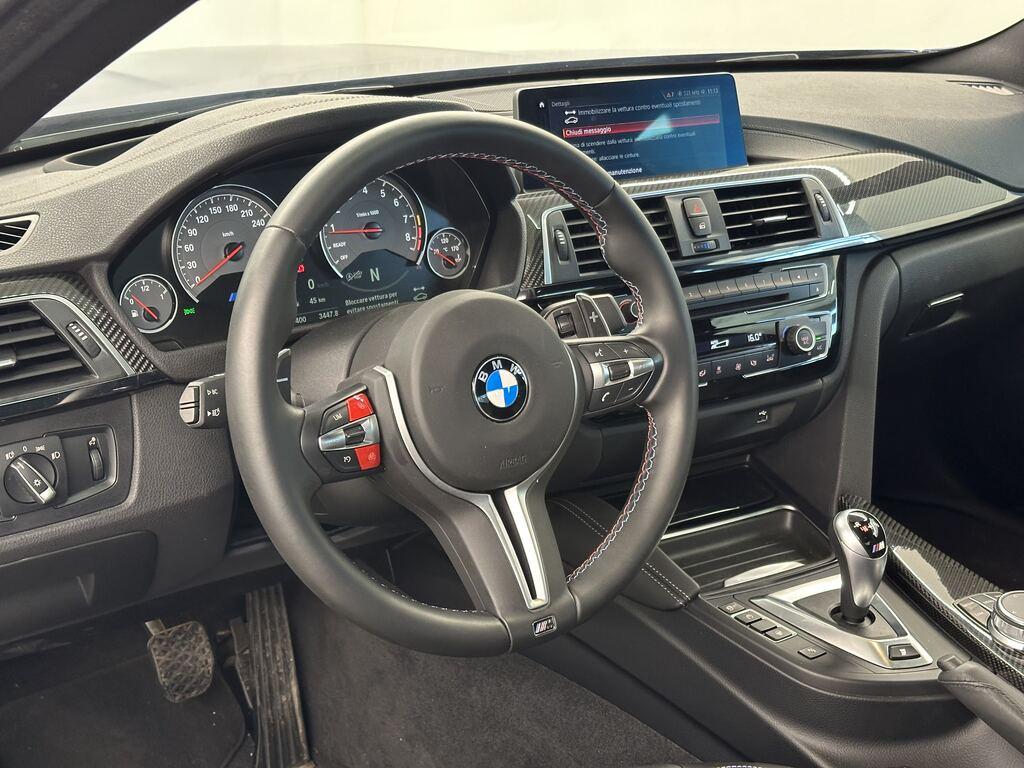 usatostore.bmw.it Store BMW Serie 4 Coupe 3.0 dkg