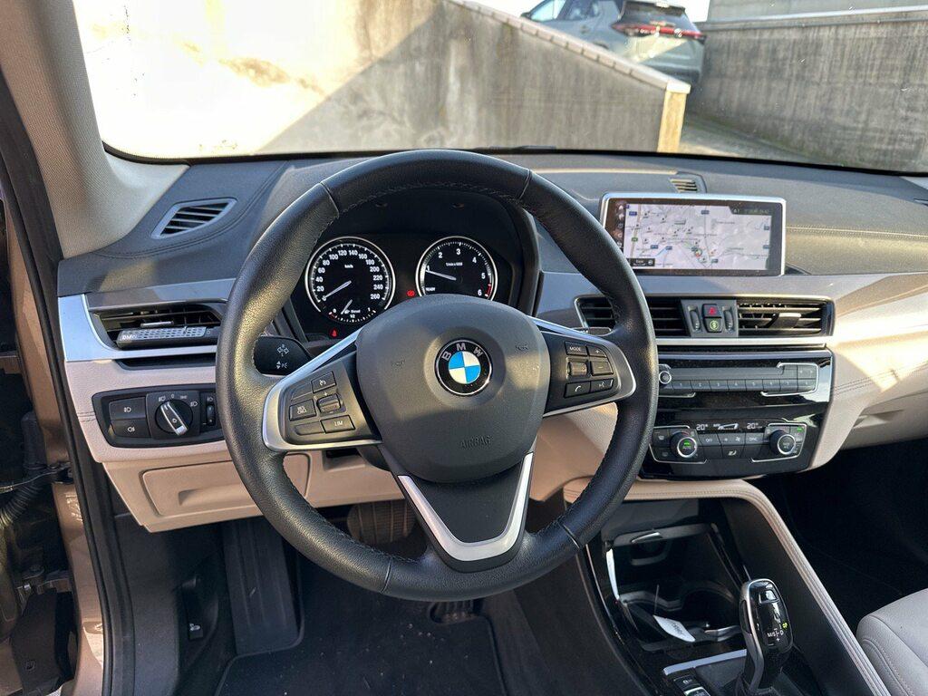 usatostore.bmw.it Store BMW X1 sdrive18d xLine auto