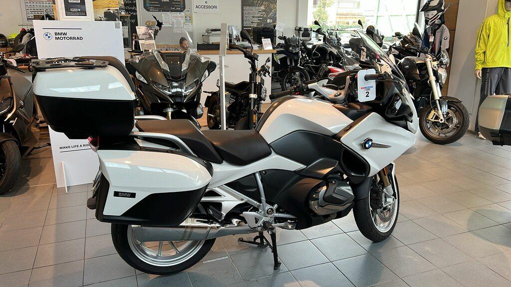 usatostore.bmw-motorrad.it Store BMW Motorrad R 1250 RT BMW R 1250 RT ABS MY20