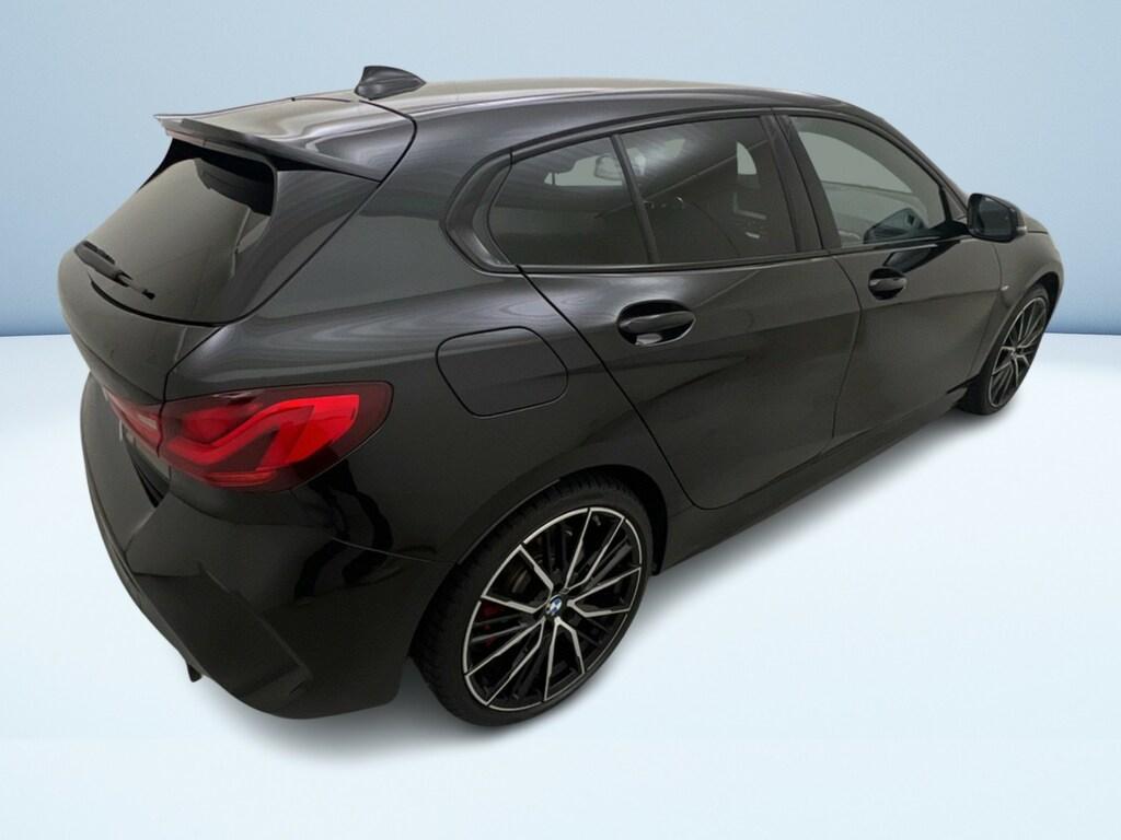 usatostore.bmw.it Store BMW Serie 1 118d Msport auto