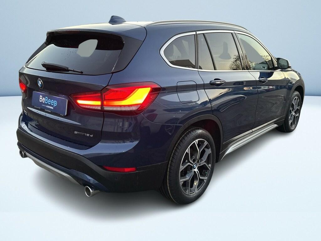 usatostore.bmw.it Store BMW X1 sdrive18d xLine Plus auto