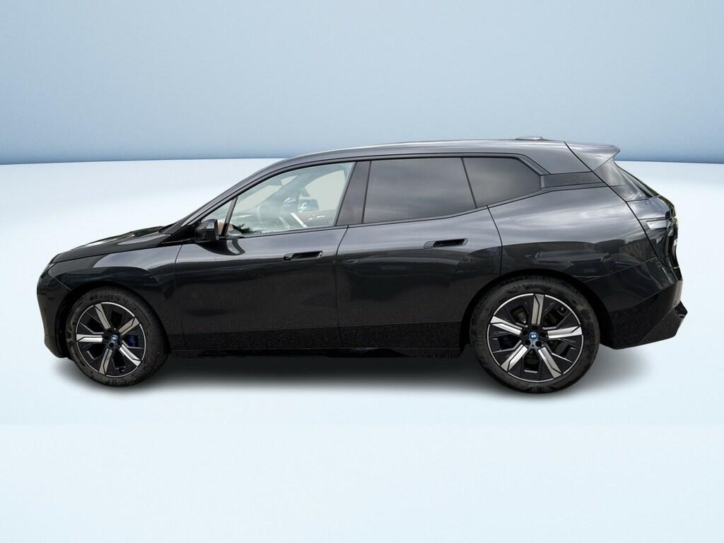 usatostore.bmw.it Store BMW iX xdrive50 pacchetto sportivo