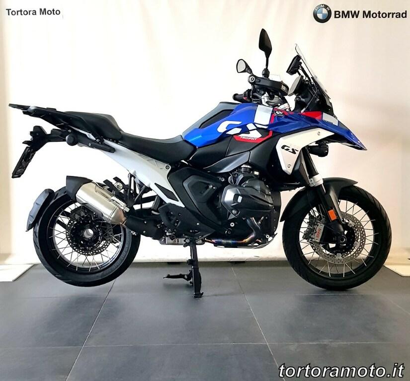 usatostore.bmw-motorrad.it Store BMW Motorrad R 1300 GS BMW R 1300 GS MY23