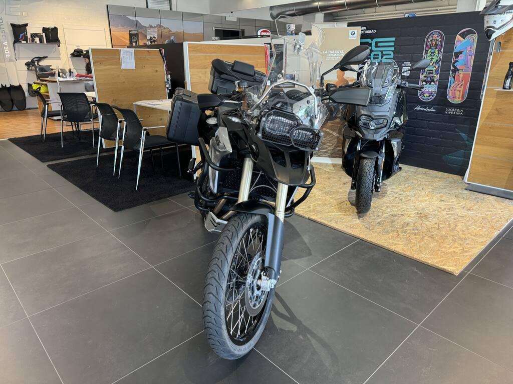 usatostore.bmw.it Store BMW Motorrad F 800 GS BMW F 800 GS ABS MY12