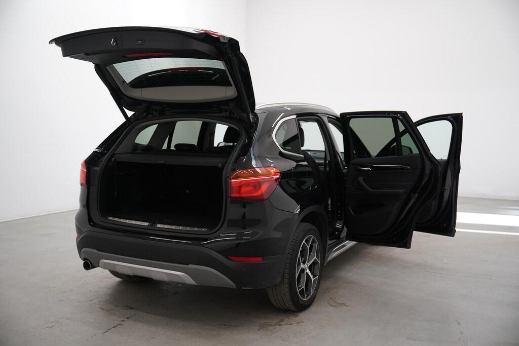 usatostore.bmw.it Store BMW X1 sdrive18d xLine auto