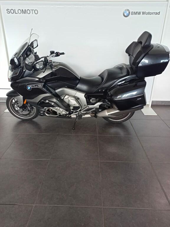 usatostore.bmw-motorrad.it Store BMW Motorrad K 1600 GTL BMW K 1600 GTL ABS MY17